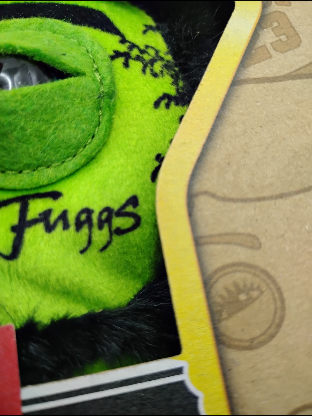 Post Malone Fuggler (Rhymer McSlimer) - Picture 3 of 4
